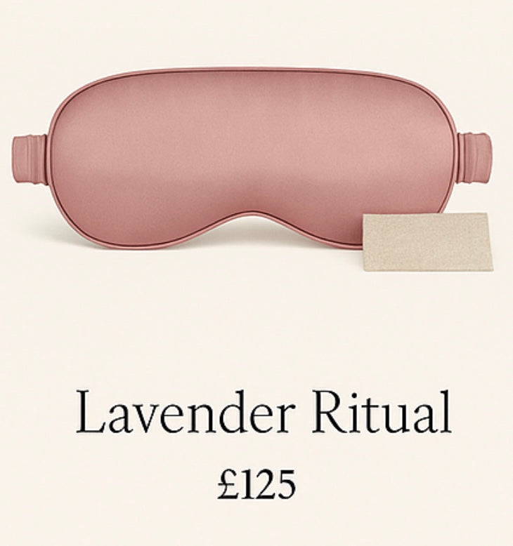 Mura Lavender Ritual