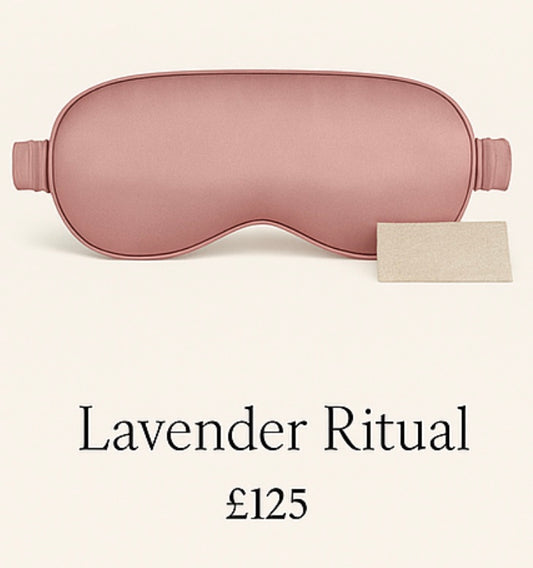 Mura Lavender Ritual